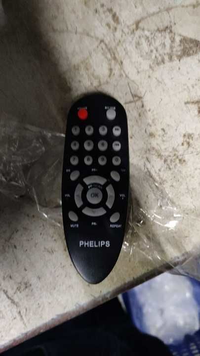 Philips home theater remote uploaded by Maurya Services on 3/12/2021