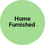 Business logo of Home furnished