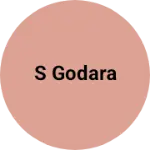 Business logo of S godara