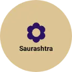 Business logo of Saurashtra