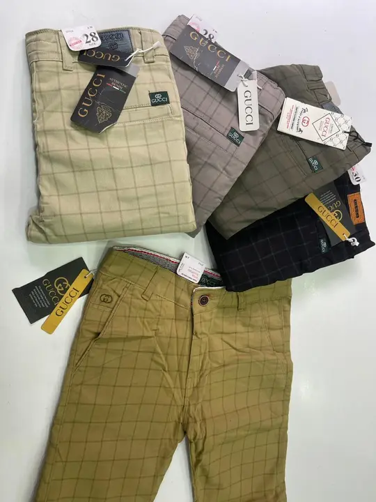 Cotton pants uploaded by Khatri fashions on 6/1/2023