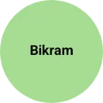 Business logo of Bikram