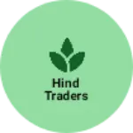 Business logo of Hind traders