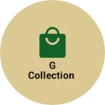 Business logo of G collection