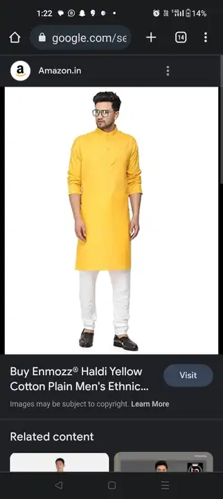 MOQ(50 PCS) YELLOW COLOUR SPECIAL  uploaded by SHIVA ENTERPRISE on 6/1/2023