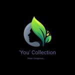 Business logo of You collection