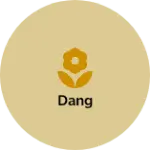 Business logo of DANG