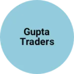 Business logo of Gupta traders
