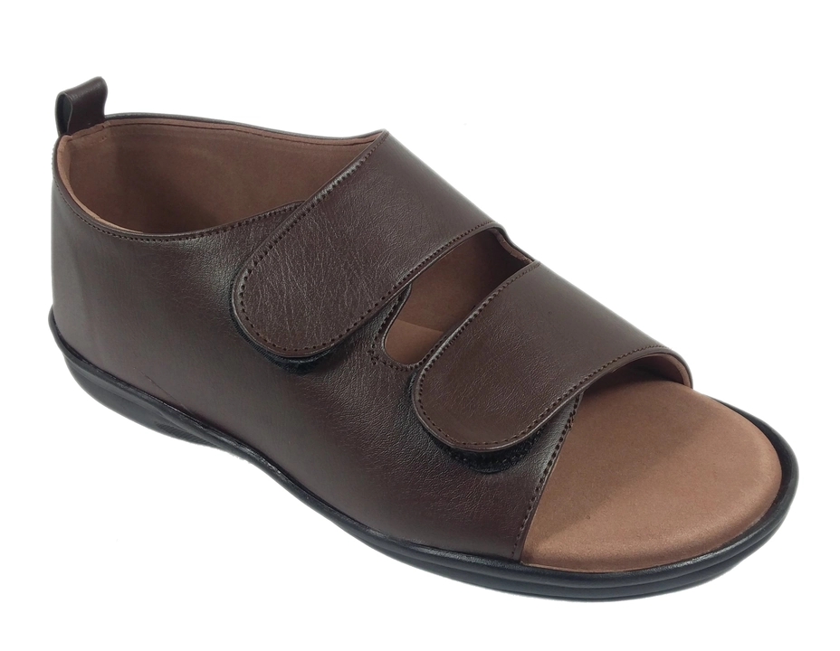 Post image Hey! Checkout my new product called
GY MCR Men Bantu sandal.