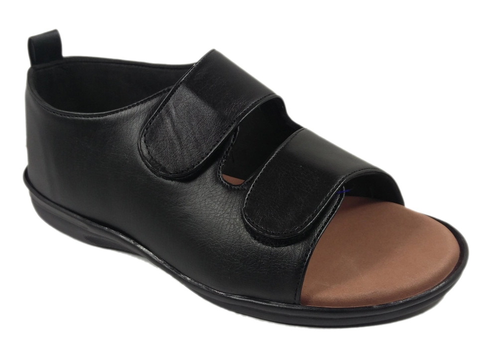 Post image Hey! Checkout my new product called
GY MCR Bantu sandal.