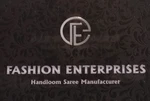 Business logo of Fashion enterprises