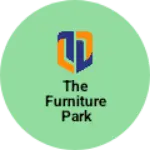 Business logo of The furniture park
