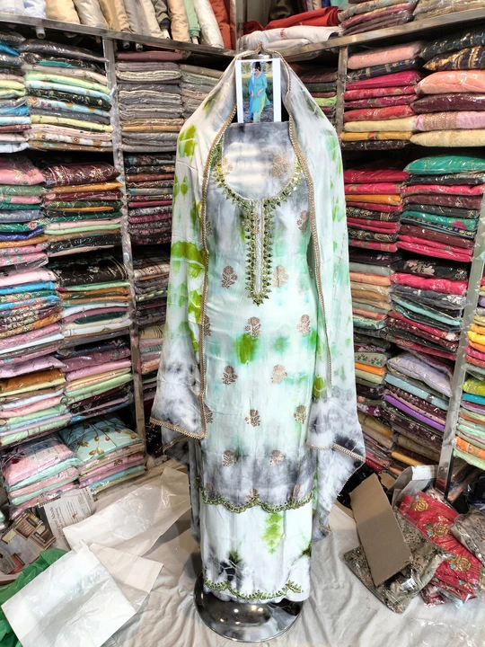Shop Store Images of Ikram cloth house