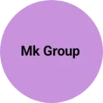 Business logo of Mk GROUP