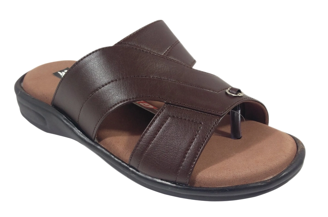 GY MCR slipper (504-Brown-7x10) uploaded by GY International on 6/1/2023