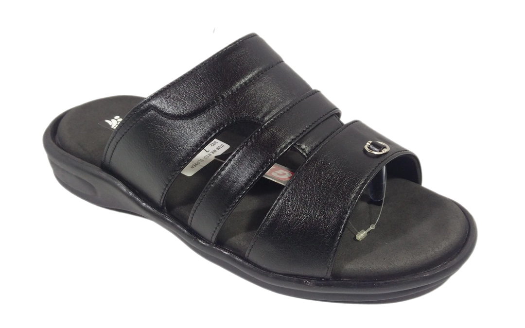 Post image Hey! Checkout my new product called
GY MCR slipper (501-Black 7x10).
