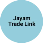 Business logo of JAYAM trade LINK