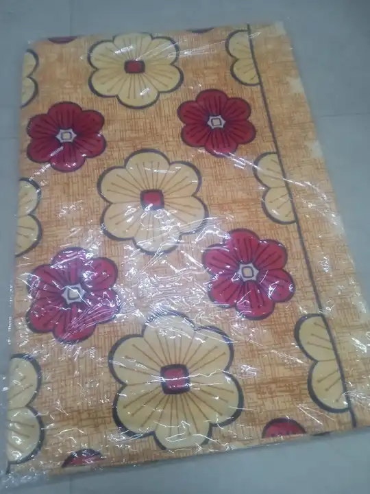 Dubble bedsheet uploaded by Handloom products on 6/1/2023