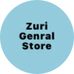 Business logo of Zuri Genral Store