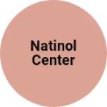 Business logo of Natinol center