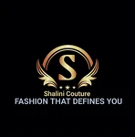 Business logo of Shalini couture 