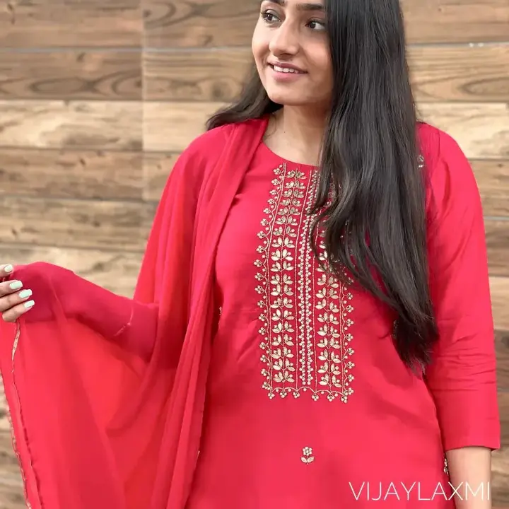 Qw kurti set uploaded by Queens World on 6/1/2023