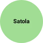 Business logo of Satola