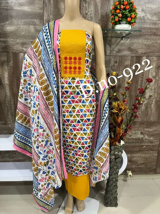 Product uploaded by Kamal fashion on 5/29/2024