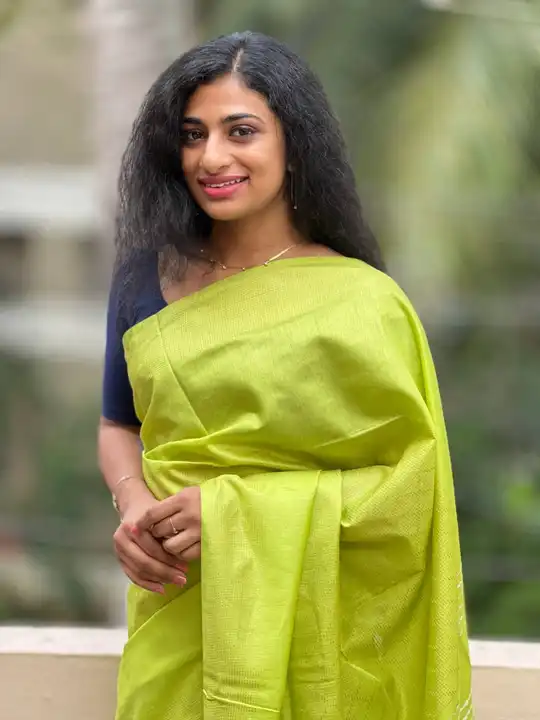 Kantha silk saree  uploaded by HANDLOOM SAREE BUTIQUE  on 6/1/2023