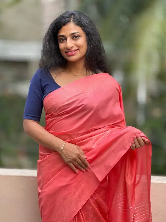 Kantha Silk saree  uploaded by HANDLOOM SAREE BUTIQUE  on 6/1/2023