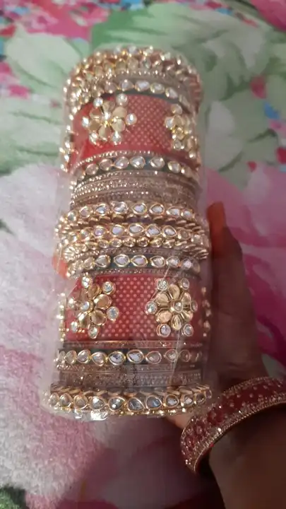 Product uploaded by Ifra Bangles on 6/1/2023