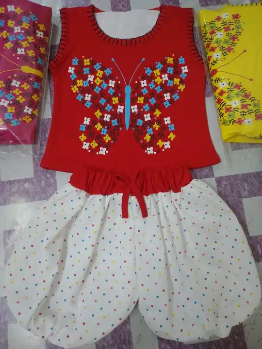 Product uploaded by Roohi Garments on 6/1/2023