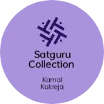 Business logo of Satguru collection