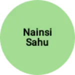 Business logo of Nainsi sahu