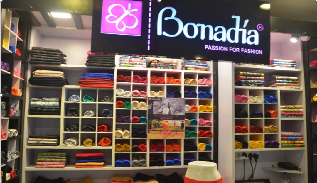 Shop Store Images of BONADIA FASHION
