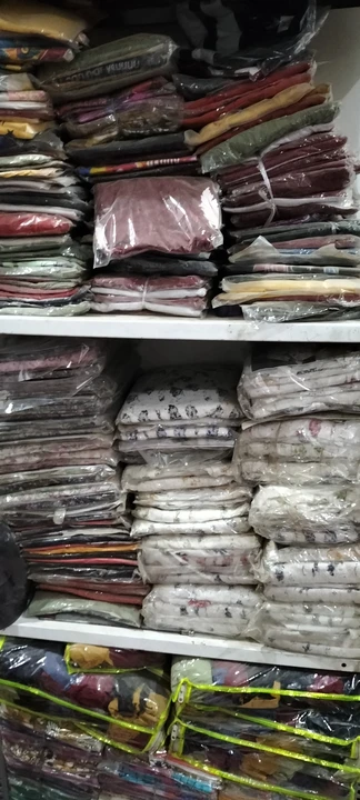 Warehouse Store Images of Aleena garment