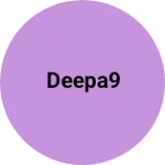 Business logo of Deepa9