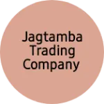 Business logo of Jagtamba trading company