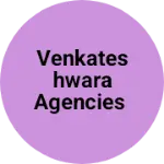 Business logo of Venkateshwara agencies