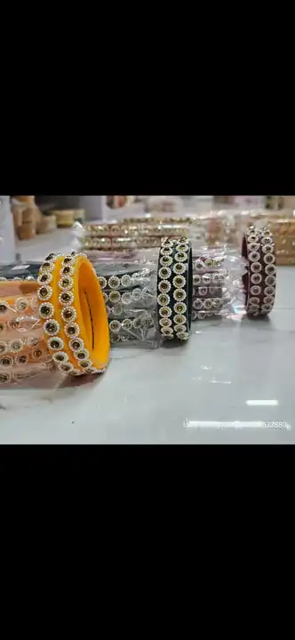 Product uploaded by Shivam Bangles & Cosmetics on 6/1/2023