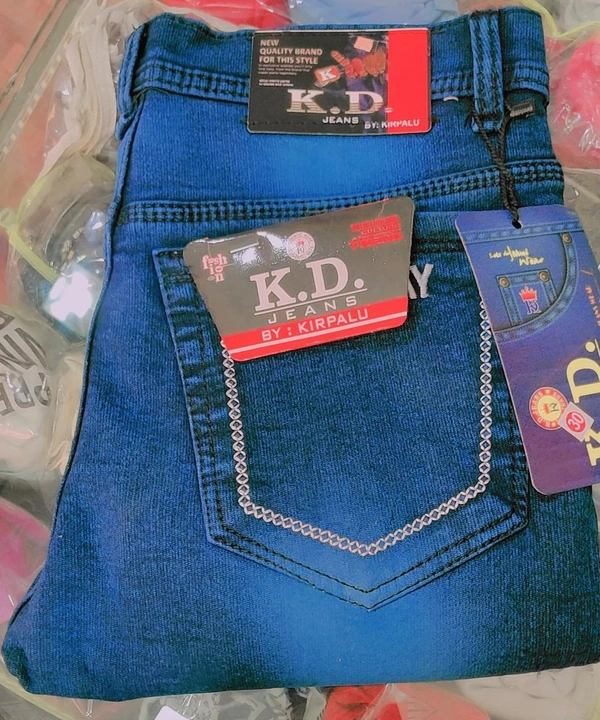 Jeans for men size available 28 30 32 uploaded by business on 6/1/2023