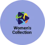 Business logo of Women's Collection