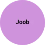 Business logo of Joob