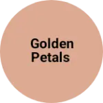 Business logo of Golden Petals