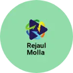 Business logo of Rejaul molla