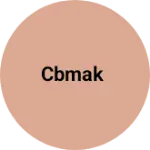 Business logo of Cbmak