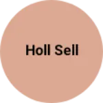 Business logo of Holl sell