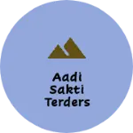 Business logo of Aadi sakti traders