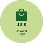 Business logo of J S K