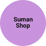 Business logo of Suman shop